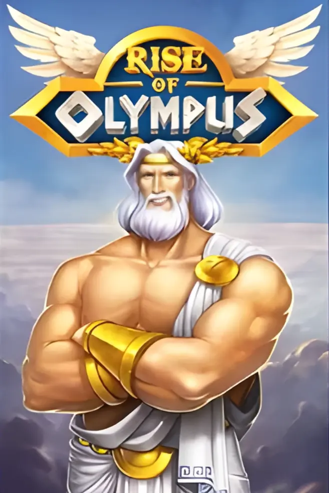 Rise Of Olympus